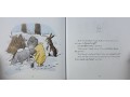 Winnie-the-Pooh. A Snowman for Christmas