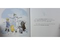 Winnie-the-Pooh. A Snowman for Christmas