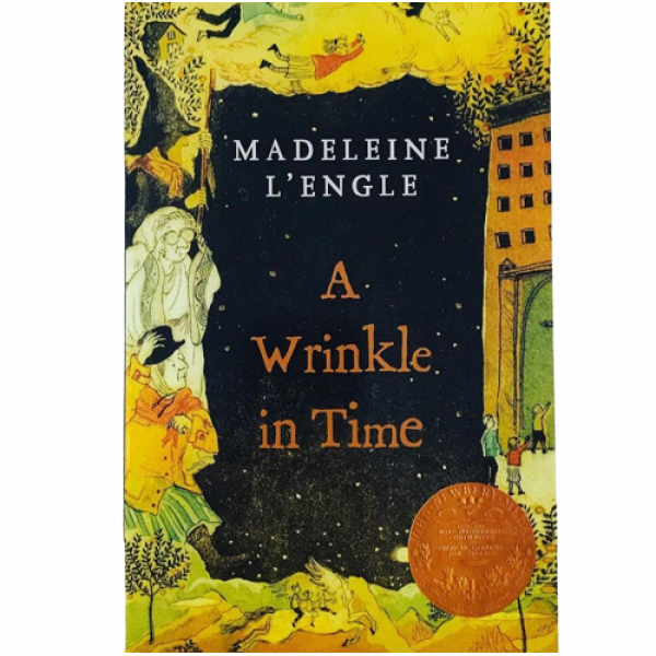 A Wrinkle in Time