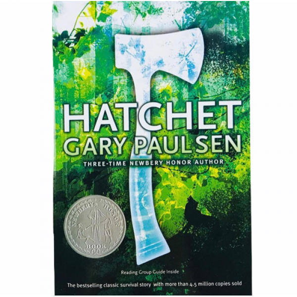 Hatchet