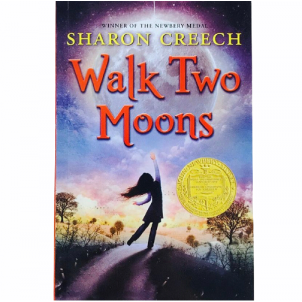 Walk Two Moons