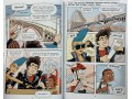 Science Comics: Bridges: Engineering Masterpieces