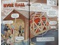 Science Comics: Bridges: Engineering Masterpieces