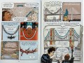 Science Comics: Bridges: Engineering Masterpieces