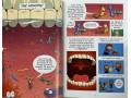 Science Comics: The Digestive System: A Tour Through Your Guts