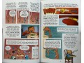 Science Comics: The Digestive System: A Tour Through Your Guts