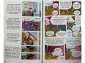 Science Comics: The Digestive System: A Tour Through Your Guts