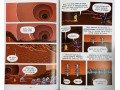 Science Comics: The Digestive System: A Tour Through Your Guts