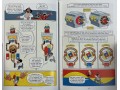 Science Comics: Electricity: Energy in Action