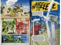 Science Comics: Electricity: Energy in Action