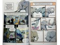 Science Comics: Elephants: Living Large