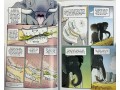 Science Comics: Elephants: Living Large