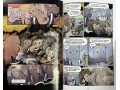 Science Comics: Elephants: Living Large