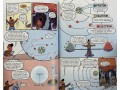 Science Comics: The Periodic Table of Elements: Understanding the Building Blocks of Everything