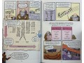 Science Comics: The Periodic Table of Elements: Understanding the Building Blocks of Everything