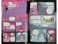 Science Comics: The Periodic Table of Elements: Understanding the Building Blocks of Everything