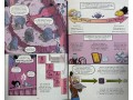 Science Comics: The Periodic Table of Elements: Understanding the Building Blocks of Everything