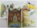 The Jitters Series: 5 Books Collection