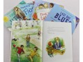 The Jitters Series: 5 Books Collection