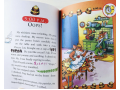 Geronimo Stilton Main Series (Books 21-30)