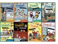The Whodunit Detective Agency