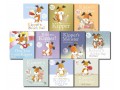 Kipper the Dog Collection 10 Books Set