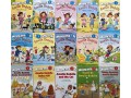 Amelia Bedelia  I Can Read 38 Books Collection