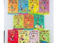 Amelia Bedelia 10-Book Chapter Book Box Set