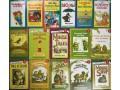 The Arnold Lobel I Can Read Collection Box Set