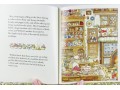 The Brambly Hedge Library 8 Books Collection