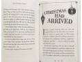 УЦЕНКА. The Christmas Carrolls by Mel Taylor-Bessent