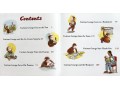 Busy Days With Curious George. 8 Stories Included