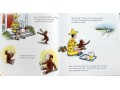 Busy Days With Curious George. 8 Stories Included