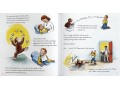 Busy Days With Curious George. 8 Stories Included