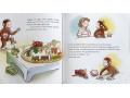 Busy Days With Curious George. 8 Stories Included