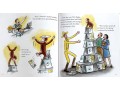 Busy Days With Curious George. 8 Stories Included