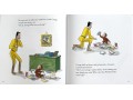 Busy Days With Curious George. 8 Stories Included