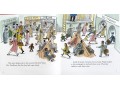 A Treasury of Curious George: 8 Stories Included