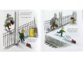 A Treasury of Curious George: 8 Stories Included