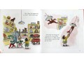 A Treasury of Curious George: 8 Stories Included