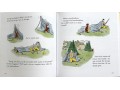 A Treasury of Curious George: 8 Stories Included