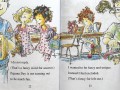 Fancy Nancy  I Can Read 30 Books Collection