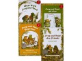 Frog and Toad I Can Read Series 4 books