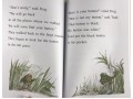 Frog and Toad I Can Read Series 4 books