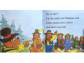 I Can Read Berenstain Bears. Phonics. 12 Books Collection