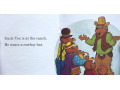 I Can Read Berenstain Bears. Phonics. 12 Books Collection