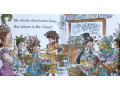 I Can Read Fancy Nancy. Phonics. 12 Books Collection