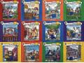 I Can Read Little Critter. Phonics. 12 Books Collection