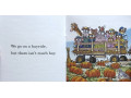 I Can Read Little Critter. Phonics. 12 Books Collection