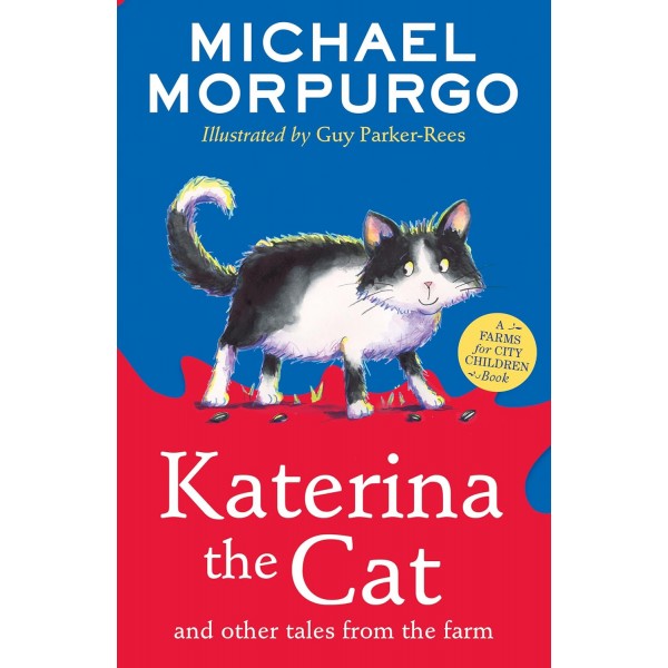 Katerina the Cat and Other Stories